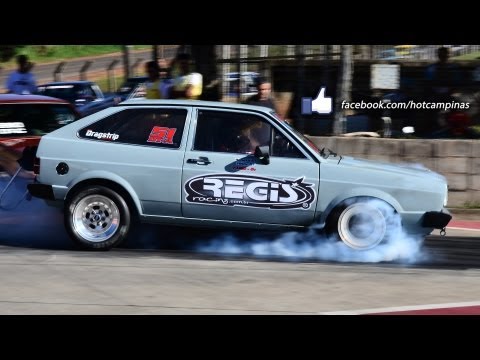 Julieta Competições TURBO-B - 2ª Etapa ECPA