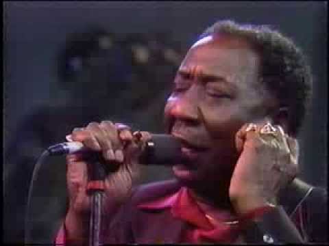 Muddy Waters / The Living Legends of Blues