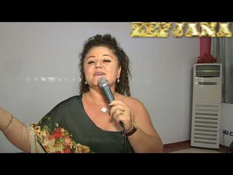 ZEFJANA - Vjollca Palushani "Jare shkodrane" (Mbramja e Zefjanës 2017)