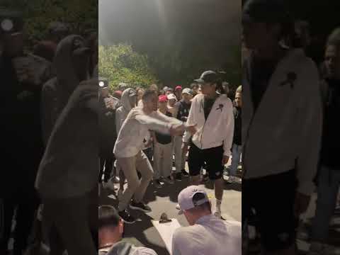 Chang vs Yol Jo/ Dirty Ring C13/Mejor Liga de Freestyle Medellín Col 🇨🇴Ganador se lleva una moto