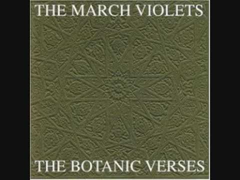 The March Violets - Religious as Hell