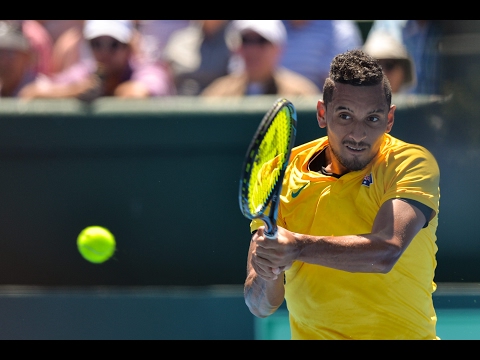 Day 1 Highlights: Australia v Czech Republic