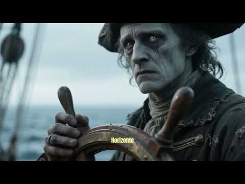 O Navio Fantasma, O Holandês Voador