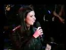 Laura Pausini - Il mio sbaglio più grande - Live Holanda