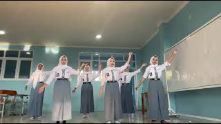 Download lagu TARI BANDUNG YURA YUNITA, DARI KELOMPOK 1 mp3 Download lagu TARI BANDUNG YURA YUNITA, DARI KELOMPOK 1 mp3