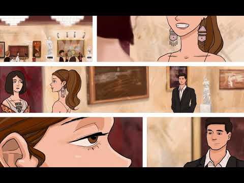 Алмас Болатов - Басқаны сүйе алмадым(2022)