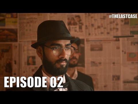 aashay  episode 2 as lead