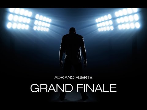Adriano Fuerte - Grand Finale (Original Mix)