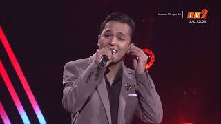 Download lagu Aiman Tino | Dendam Simpati | HMI Memori Cinta mp3
