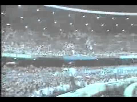 Fluminense 2x0 America   Taça GB 1983