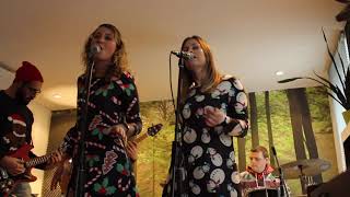 The Velvet Souls - Ain't no Chimneys in the Project