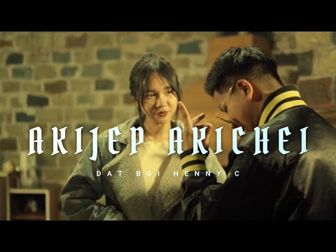 DatBoiHennyC - Akijep Akichei [Official Music Video]