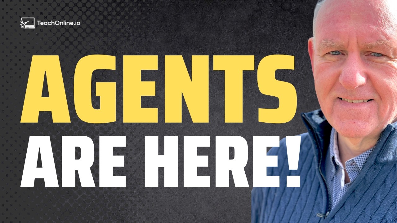 17 Agent Skills Built in 48 Hours | Here's Why I Did it