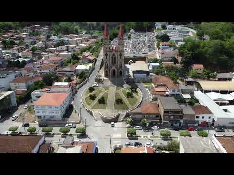 Igreja matriz de ITAGUAÇU-ES #itaguaçu #igrejamatriz #espiritosanto #capixaba