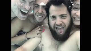 JoeysPool / My Friend Has A Swimming Pool - Mausi
