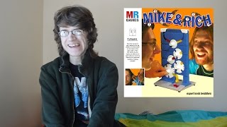 Mike & Rich - Expert Knob Twiddlers (Album Review)
