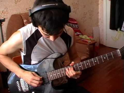 Katy Perry - Roar (guitar instrumental)