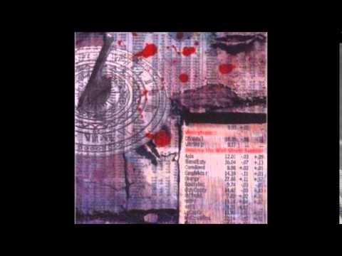 Worrytrain - As Black As War Water