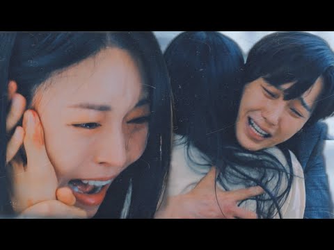 seo jin × yoon cheol || can't pretend