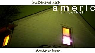 American Football - Honestly? (Lyrics/Subtitulada al Español)