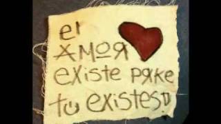 tu amor no es garantia