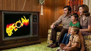 Relive the Magic of Family TV in the 1970s!