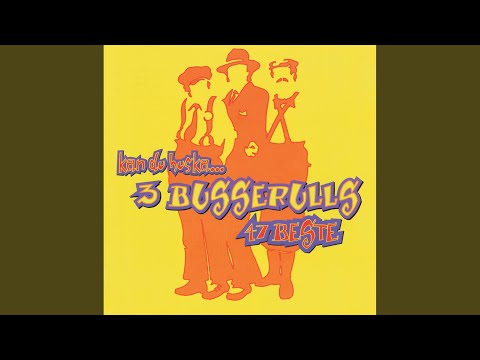 St Pauli Blues - 3 Busserulls