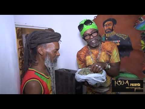 Ghetto Atmosphere / Errol Bellot / WarriyahProductions