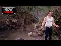 Lake Placid 2 Crocodile Attack