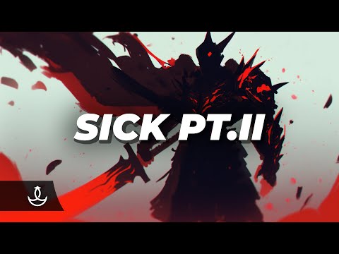 AMU6iX & CFLOW - Sick Pt.II [Rising Flame Free Release]