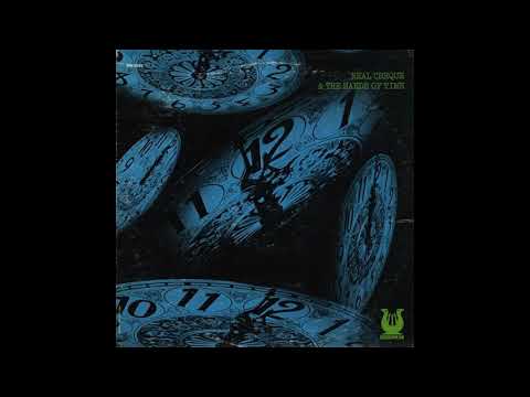 Neal Creque - In The Middle Of It All