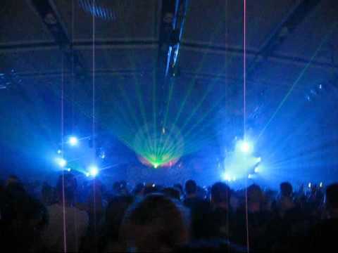 Syndicate Westfalenhallen Dortmund - Hardtechno Force