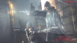 Assassin's Creed Syndicate Frye Twins Saga