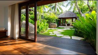 Tropical Garden Landscaping Secrets 🌿 Jardin Tropical Luxury Design Ideas 2025