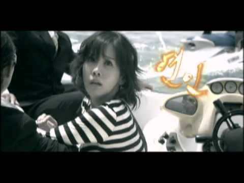 Yun In - Jo Jang Hyuk (LOVERS OST)