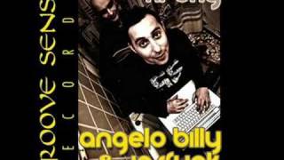 Angelo Billy - Surprise