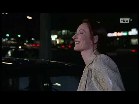 Tatort mit Manfred Krug (40): Der schwarze Skorpion (Folge 456) 15. Okt. 2000