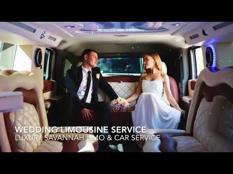 Videos from ​Luxury Savannah Limo & Car Service