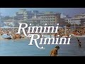 Inizio Film Rimini Rimini 1987 Righeira HQ Audio