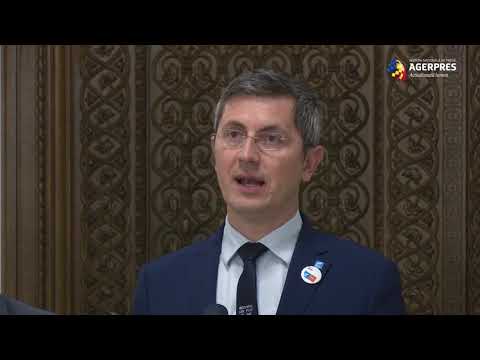 Barna: Există o susţinere deplină şi neechivocă a USR pentru referendum