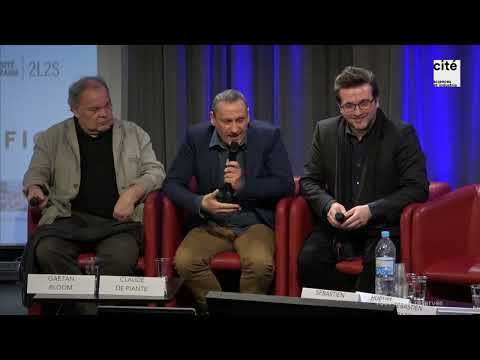 Magie et effets spéciaux (Paris, La Villette - samedi 10 mars 2018)