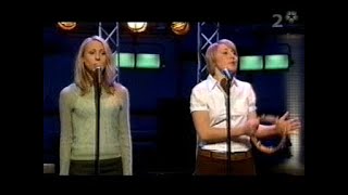 Raymond Och Maria - Dom Älskar Dig