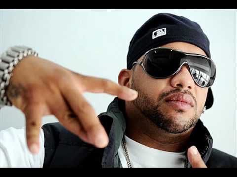 Arcangel, Mario VI, Franco 'El Gorilla', Jowell & Randy, Tego y más, INTRO GÁRGOLAS [Old School]