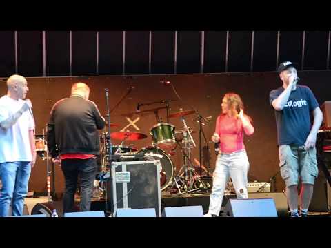 Slongs & Halve Neuro boulaerpark Borgerhout