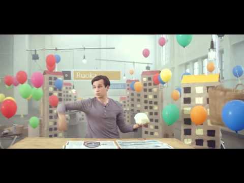 Helsingin Sanomat - Ota Elämä Haltuun