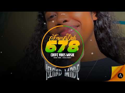 Vanom - Island Made ( Ft.Sebastien Cartel )2025. 🇻🇺