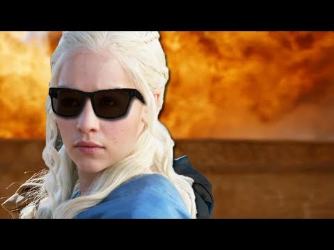 Game Of Thrones Season 3 Episode 4 Breakdown and Easter Eggs