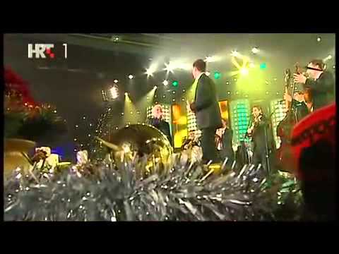 Kemal Monteno i Dusan Svilar  | Nije vazno sine moj   live   HRT 1