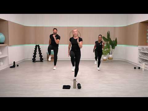 HIIT Workout