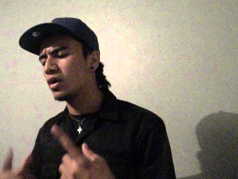 Trevor Young Poetry: #My Cultural Background (My Dear Brother's) (Spoken Word)